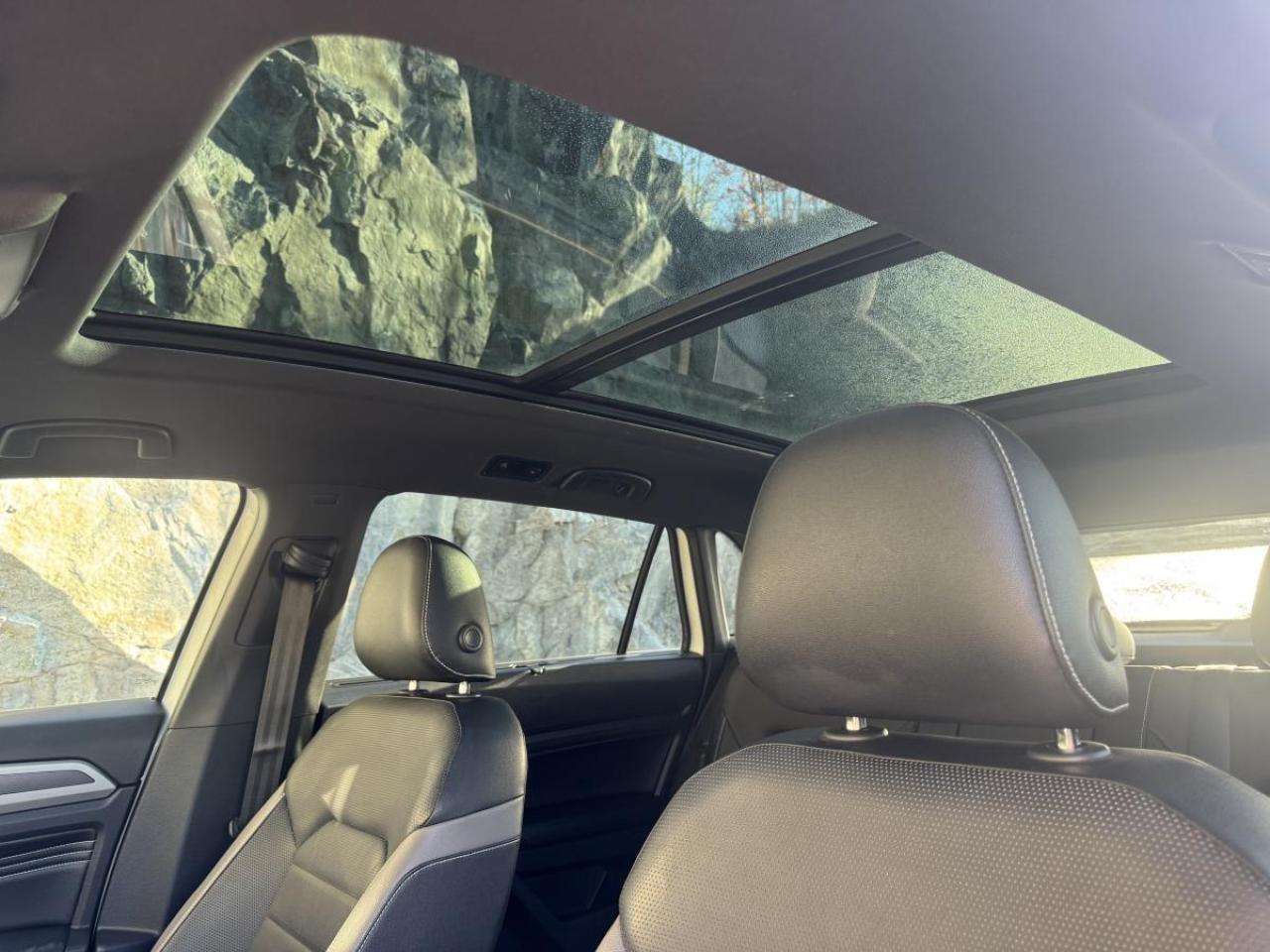 2020 Volkswagen Atlas Cross Sport Execline 3.6 FSI 4MOTION Photo