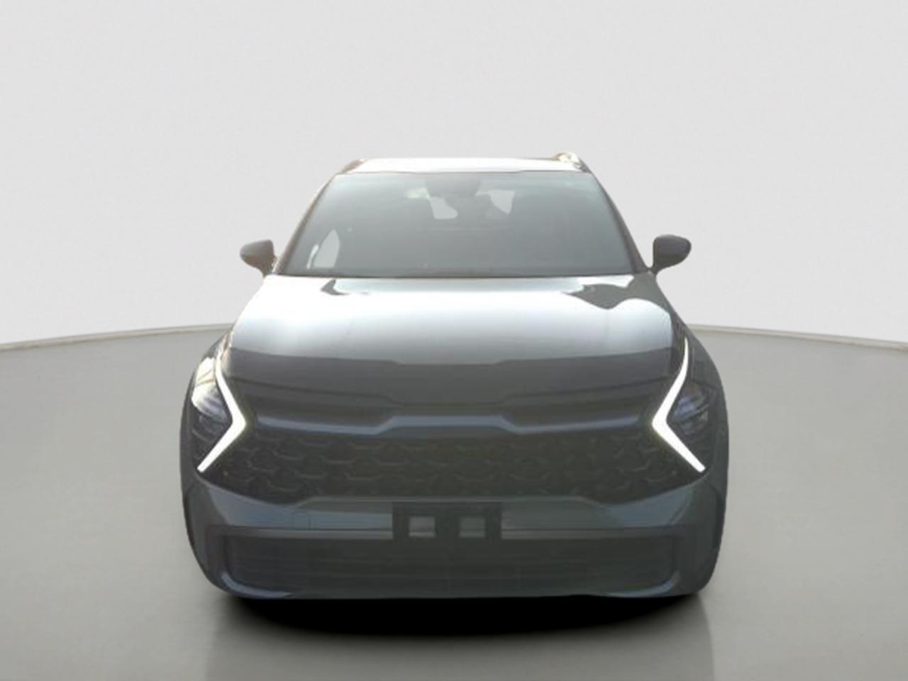 2024 Kia Sportage X-line AWD Photo