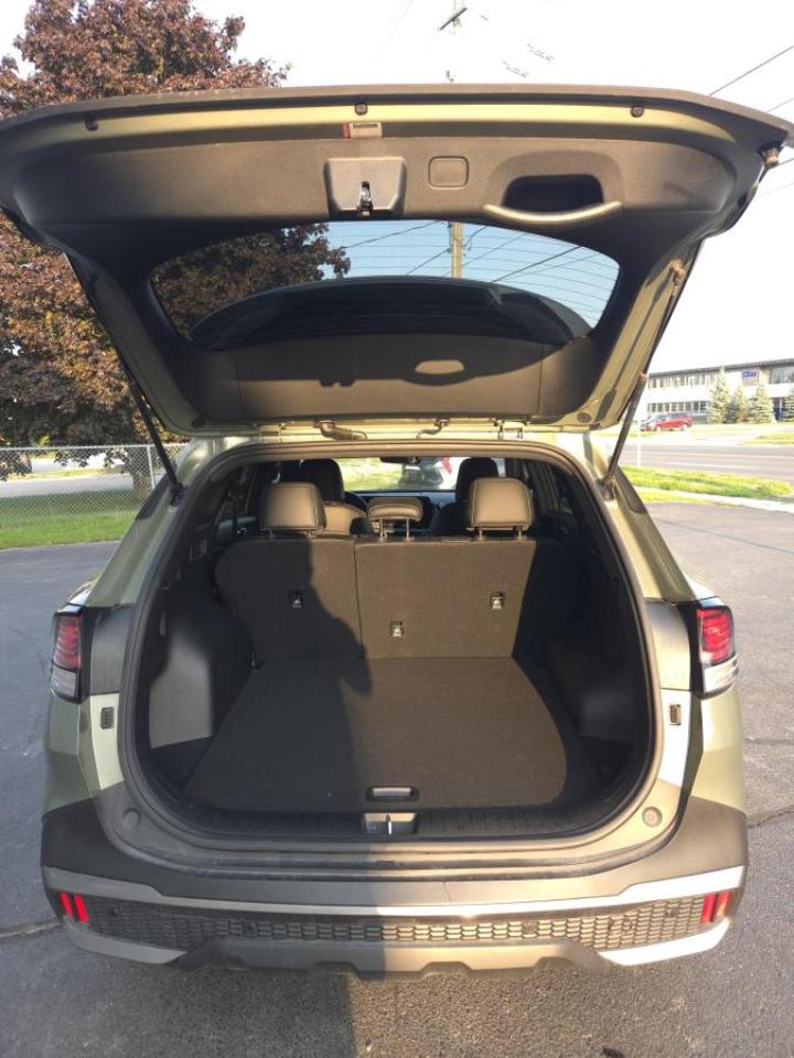 2024 Kia Sportage X-line AWD Photo