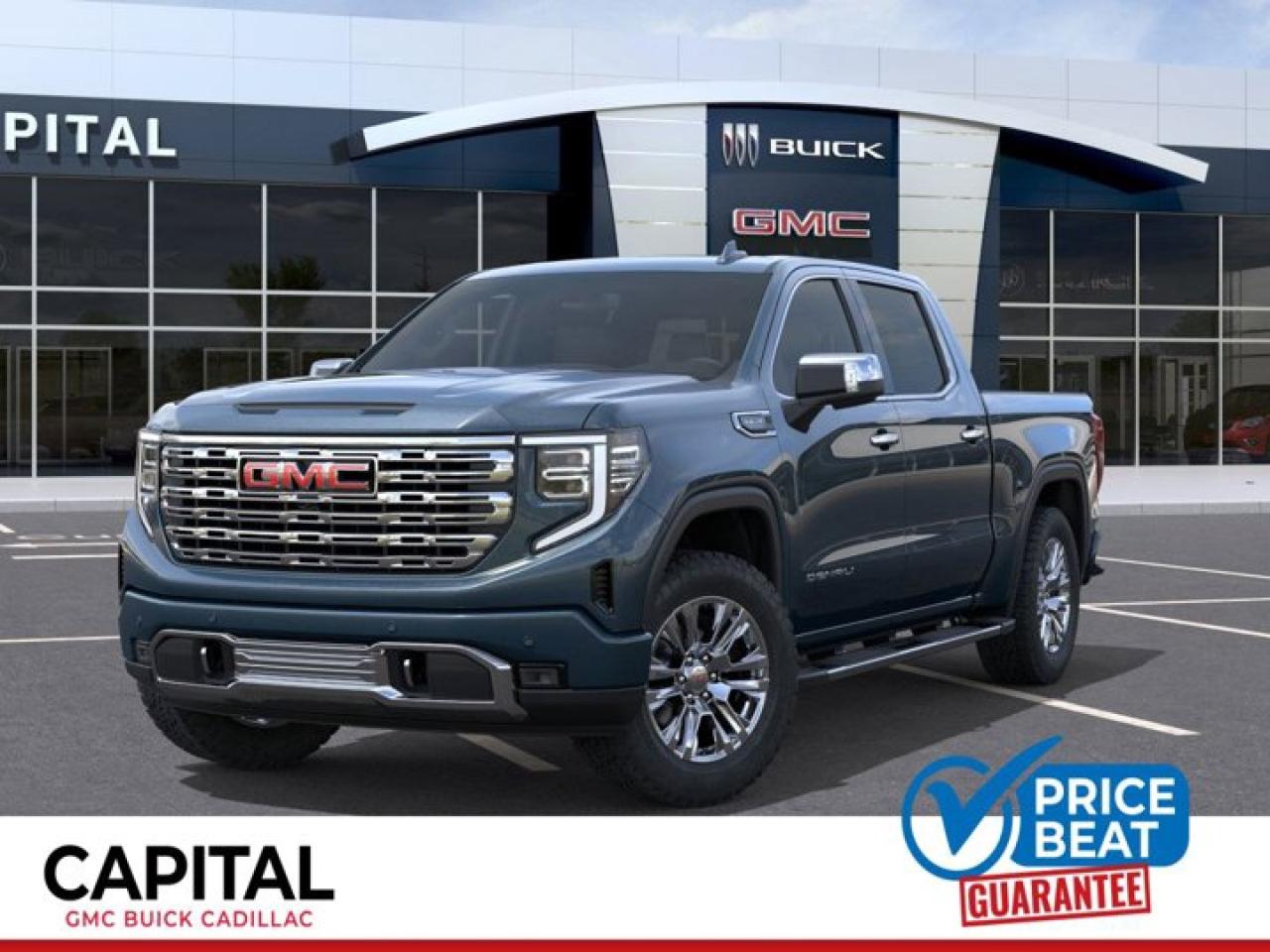 New 2026 GMC Sierra 1500 Denali for sale in Regina, SK