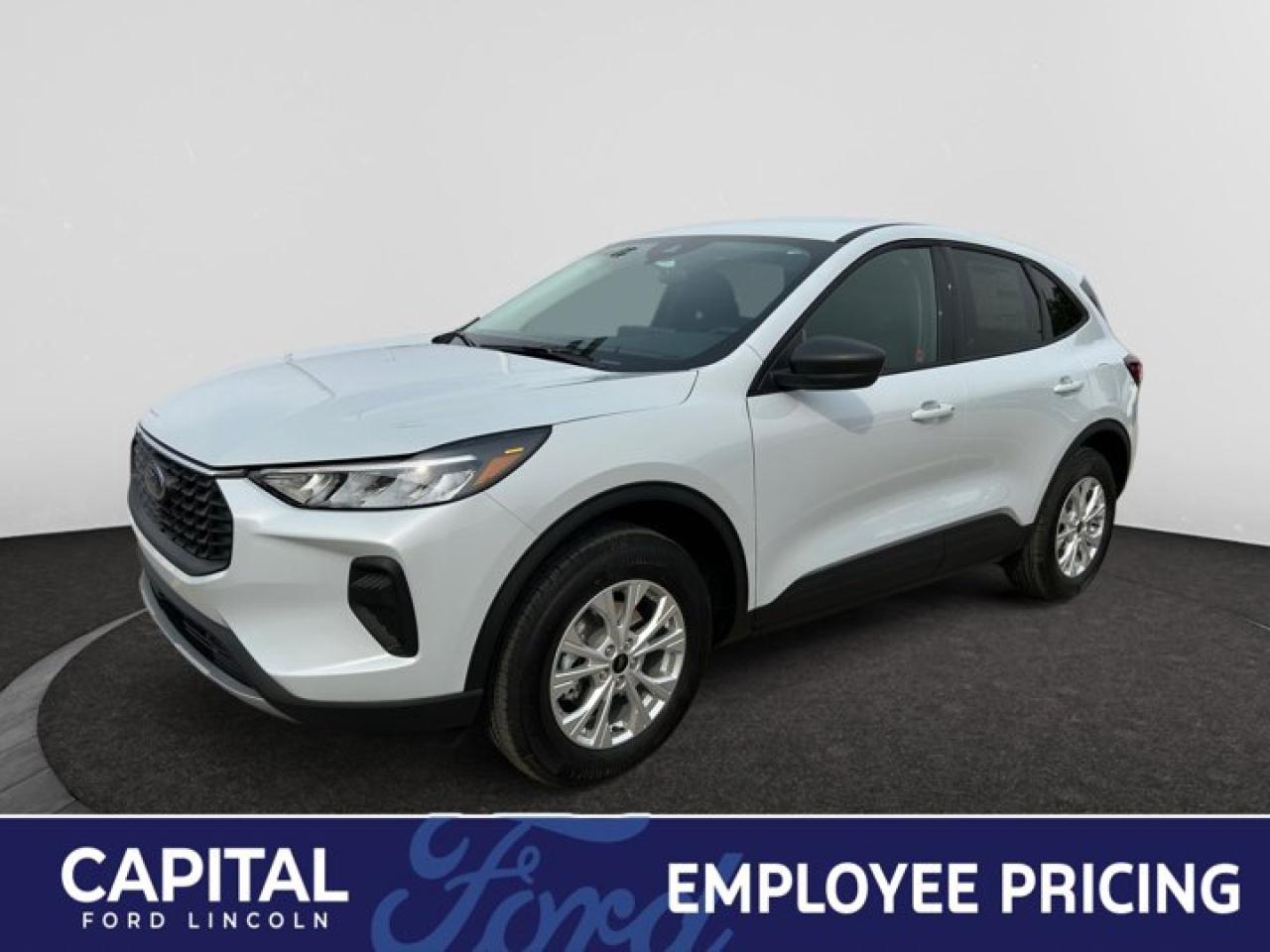 New 2025 Ford Escape Active for sale in Regina, SK