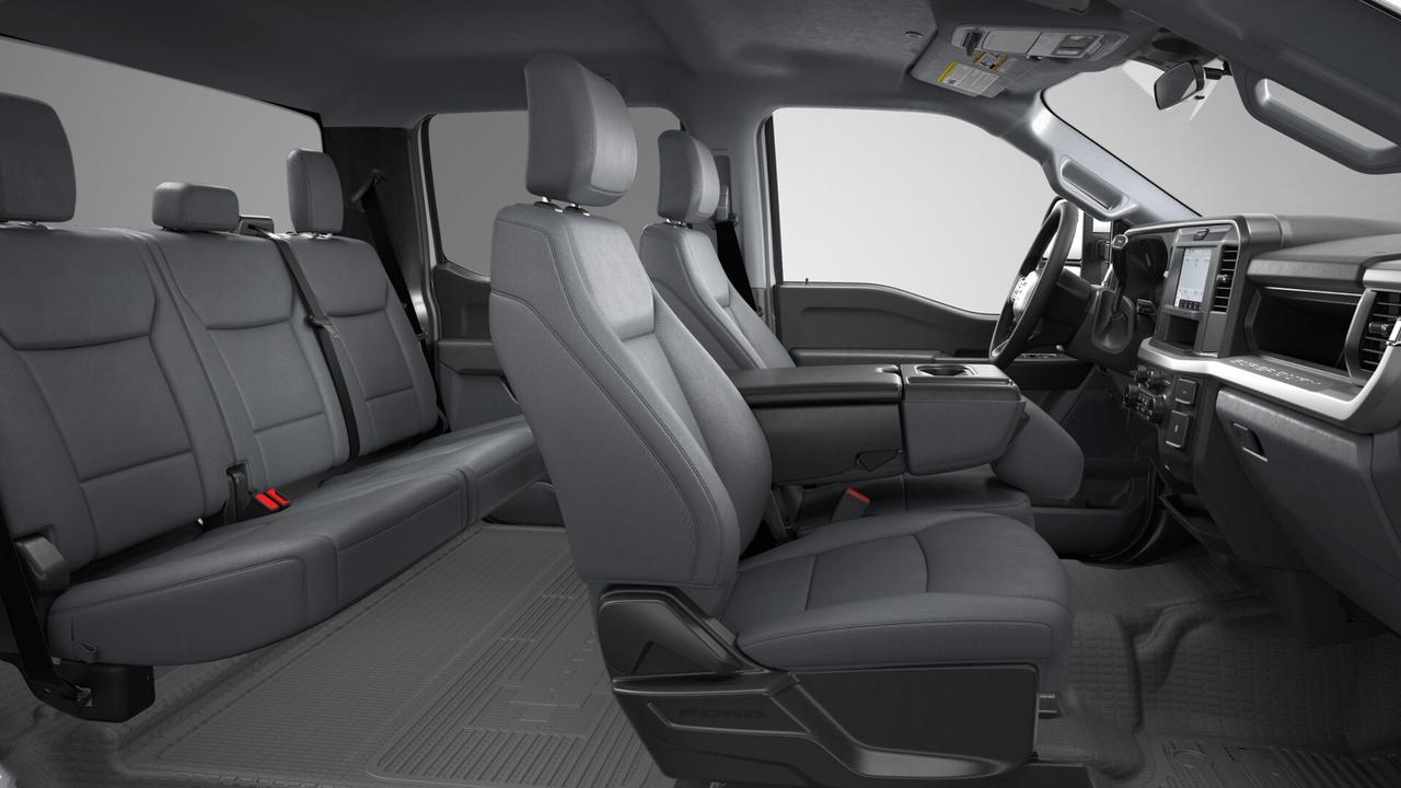 2026 Ford Super Duty F-350 XL Photo