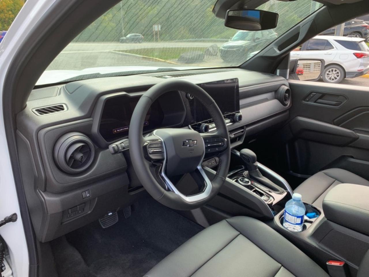 2026 Chevrolet Colorado 4WD Trail Boss Photo