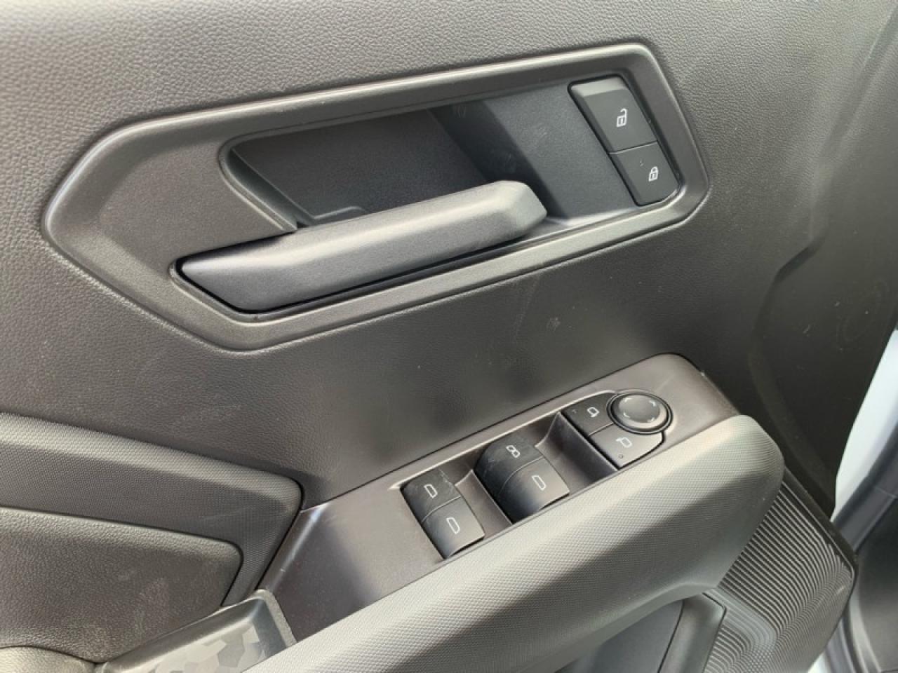 2026 Chevrolet Colorado 4WD Trail Boss Photo