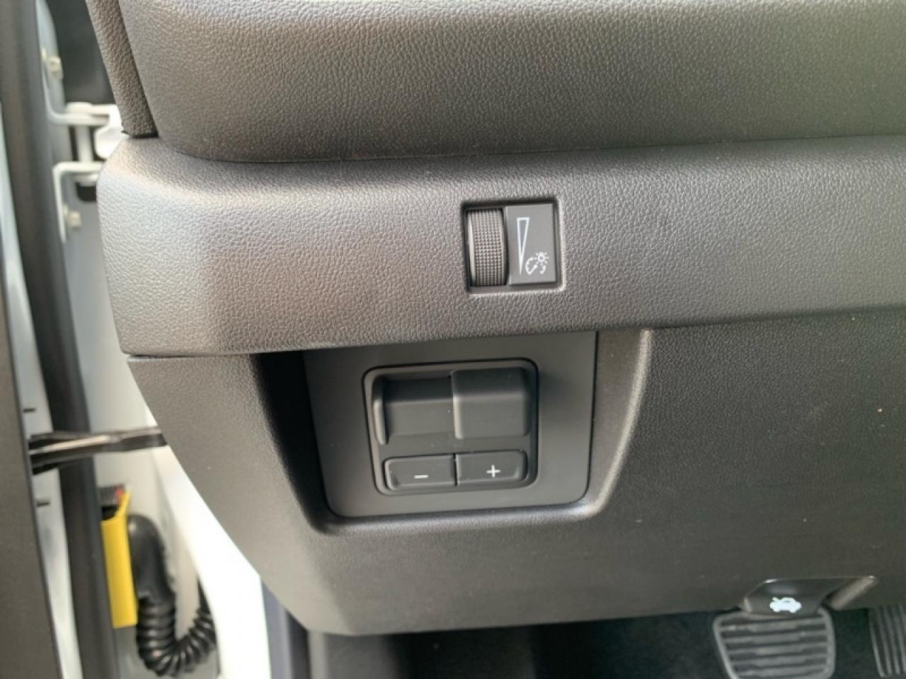 2026 Chevrolet Colorado 4WD Trail Boss Photo