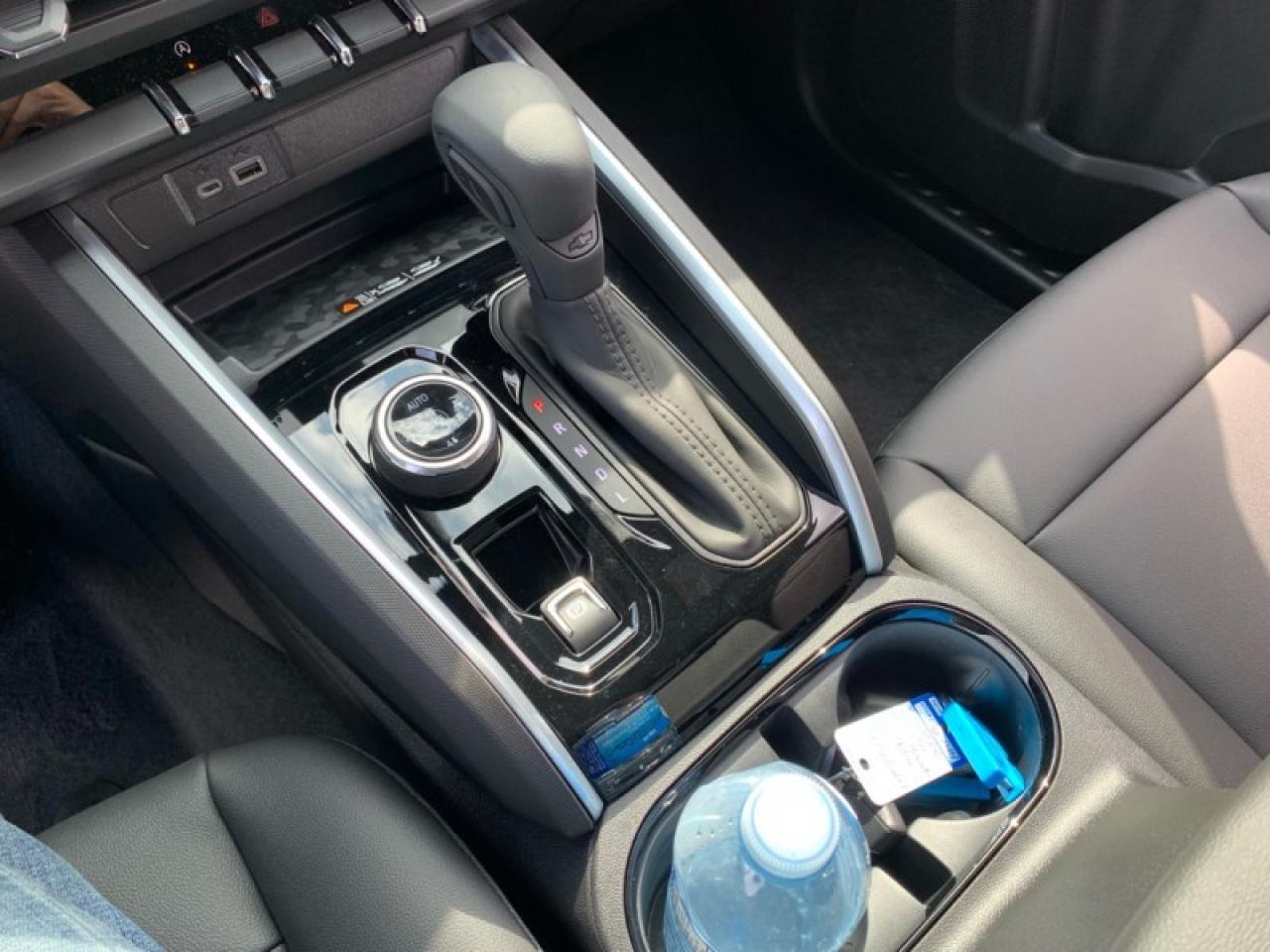 2026 Chevrolet Colorado 4WD Trail Boss Photo