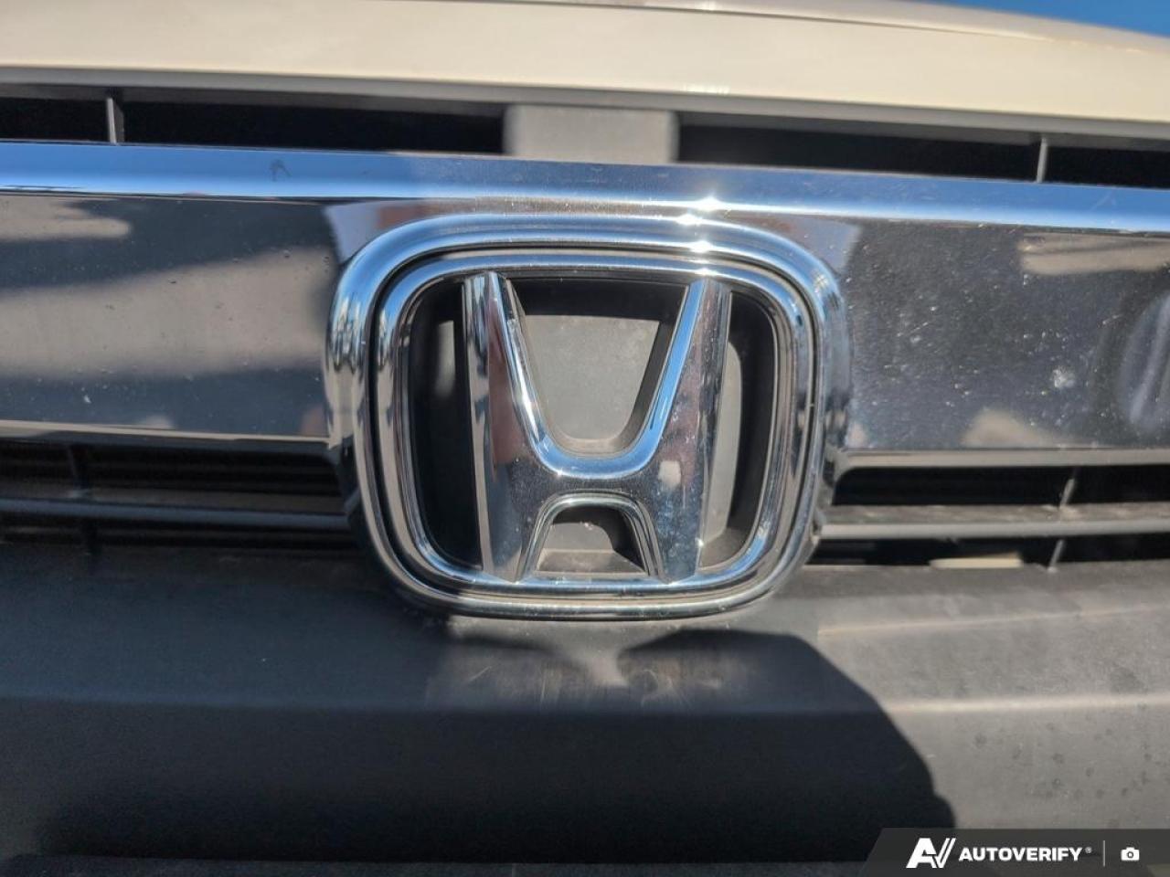 2018 Honda Civic Sedan EX  - Sunroof -  Bluetooth Photo