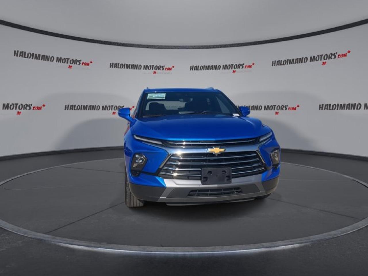 2024 Chevrolet Blazer Premier AWD | 360 Camera | Navigation Photo2