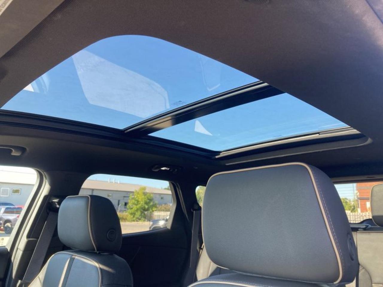 2024 Chevrolet Blazer Premier AWD | 360 Camera | Navigation Photo