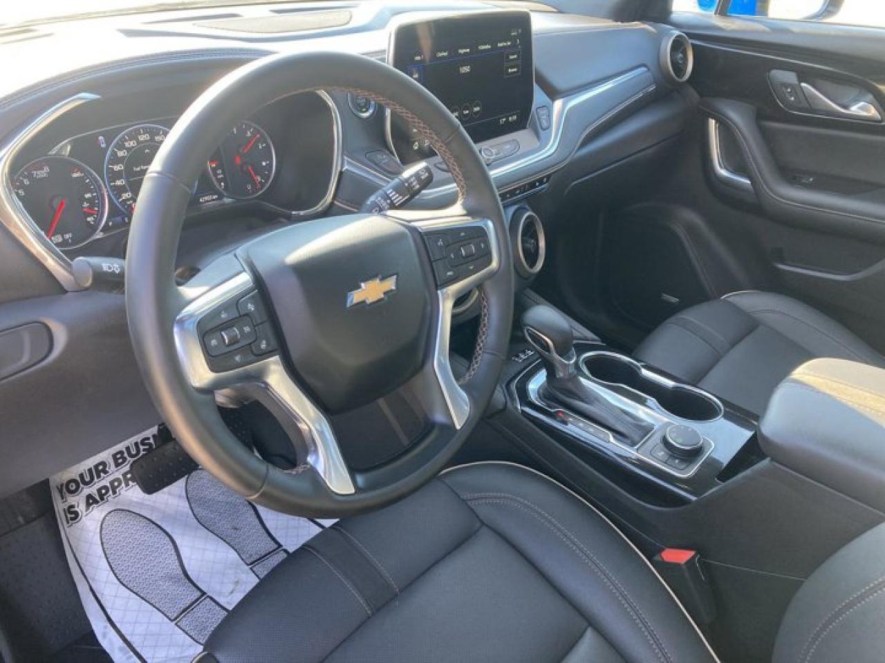 2024 Chevrolet Blazer Premier AWD | 360 Camera | Navigation Photo