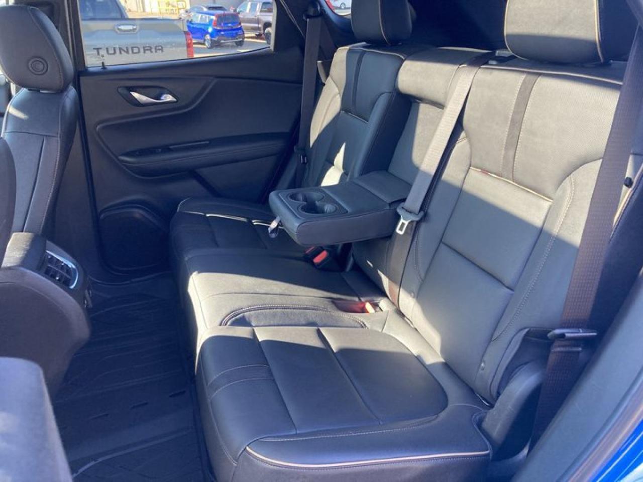 2024 Chevrolet Blazer Premier AWD | 360 Camera | Navigation Photo