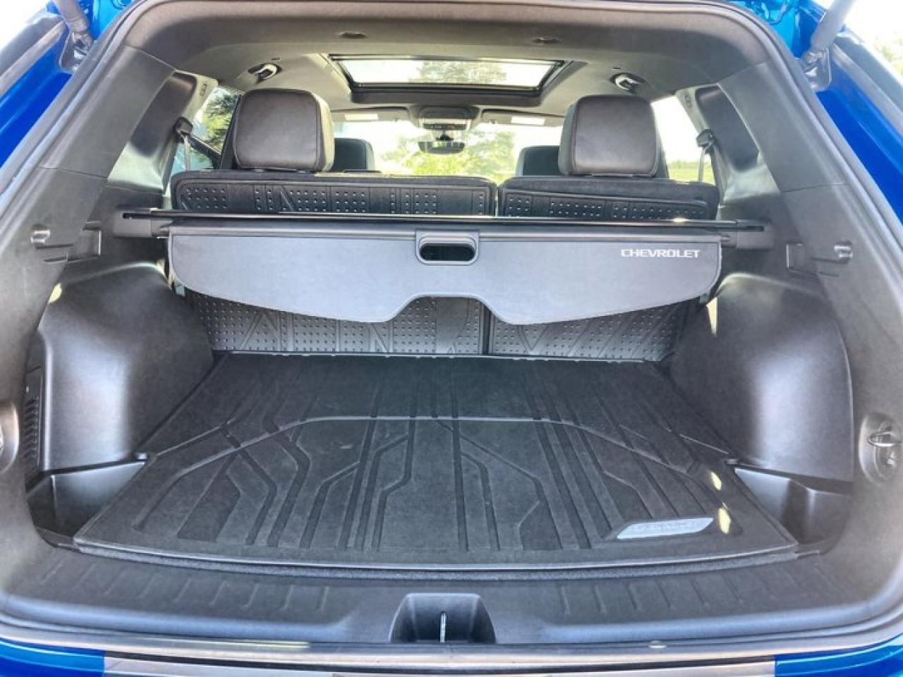 2024 Chevrolet Blazer Premier AWD | 360 Camera | Navigation Photo