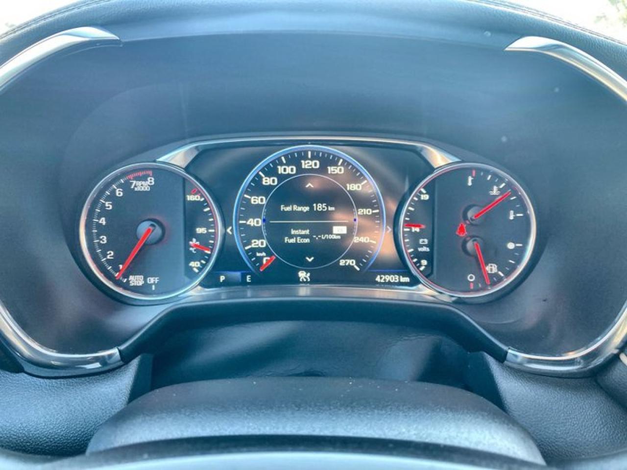 2024 Chevrolet Blazer Premier AWD | 360 Camera | Navigation Photo