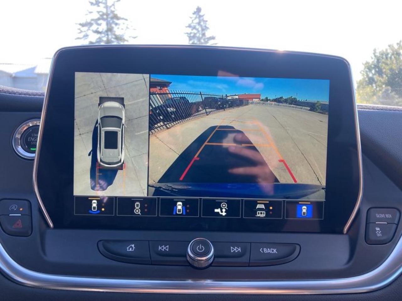 2024 Chevrolet Blazer Premier AWD | 360 Camera | Navigation Photo