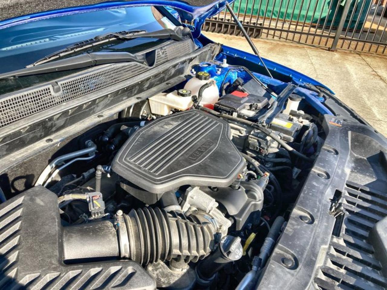 2024 Chevrolet Blazer Premier AWD | 360 Camera | Navigation Photo