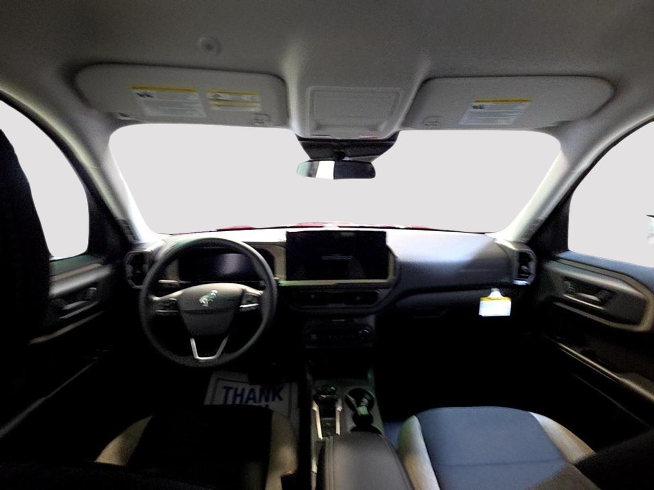 2025 Ford Bronco Sport Big Bend Photo