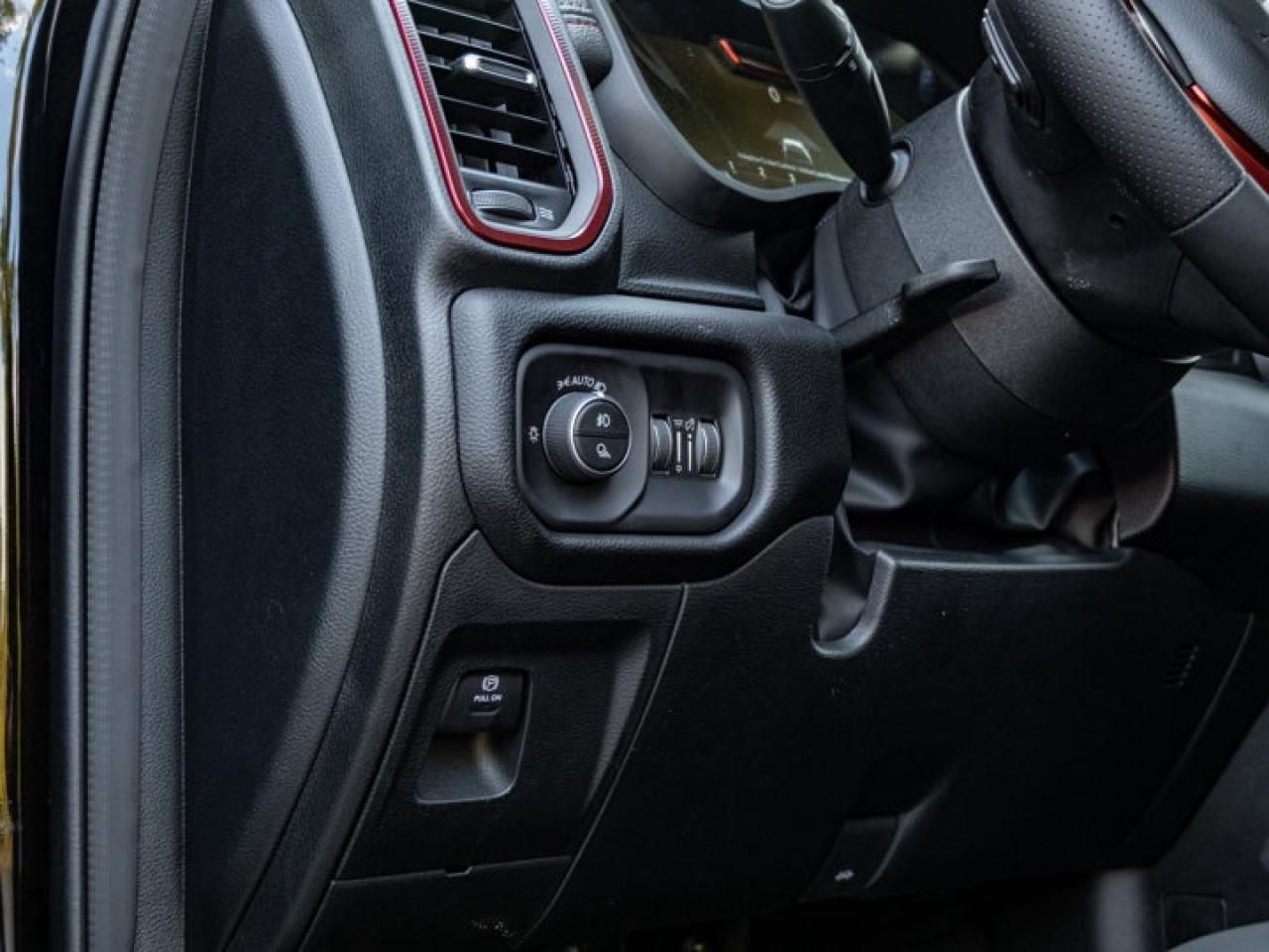 2026 RAM 1500 Rebel Photo