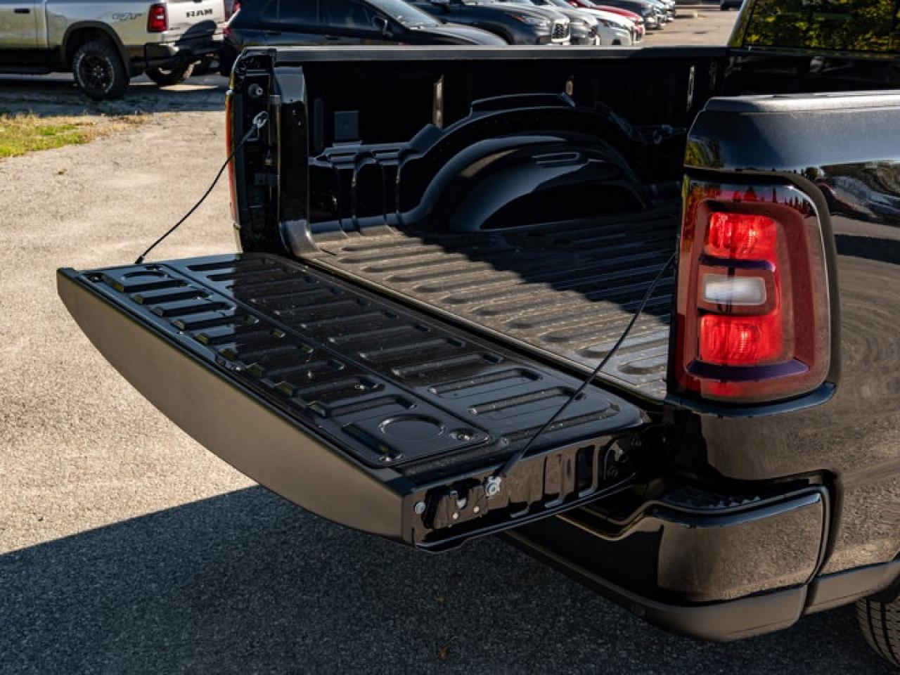 2025 RAM 1500 TRADESMAN Photo