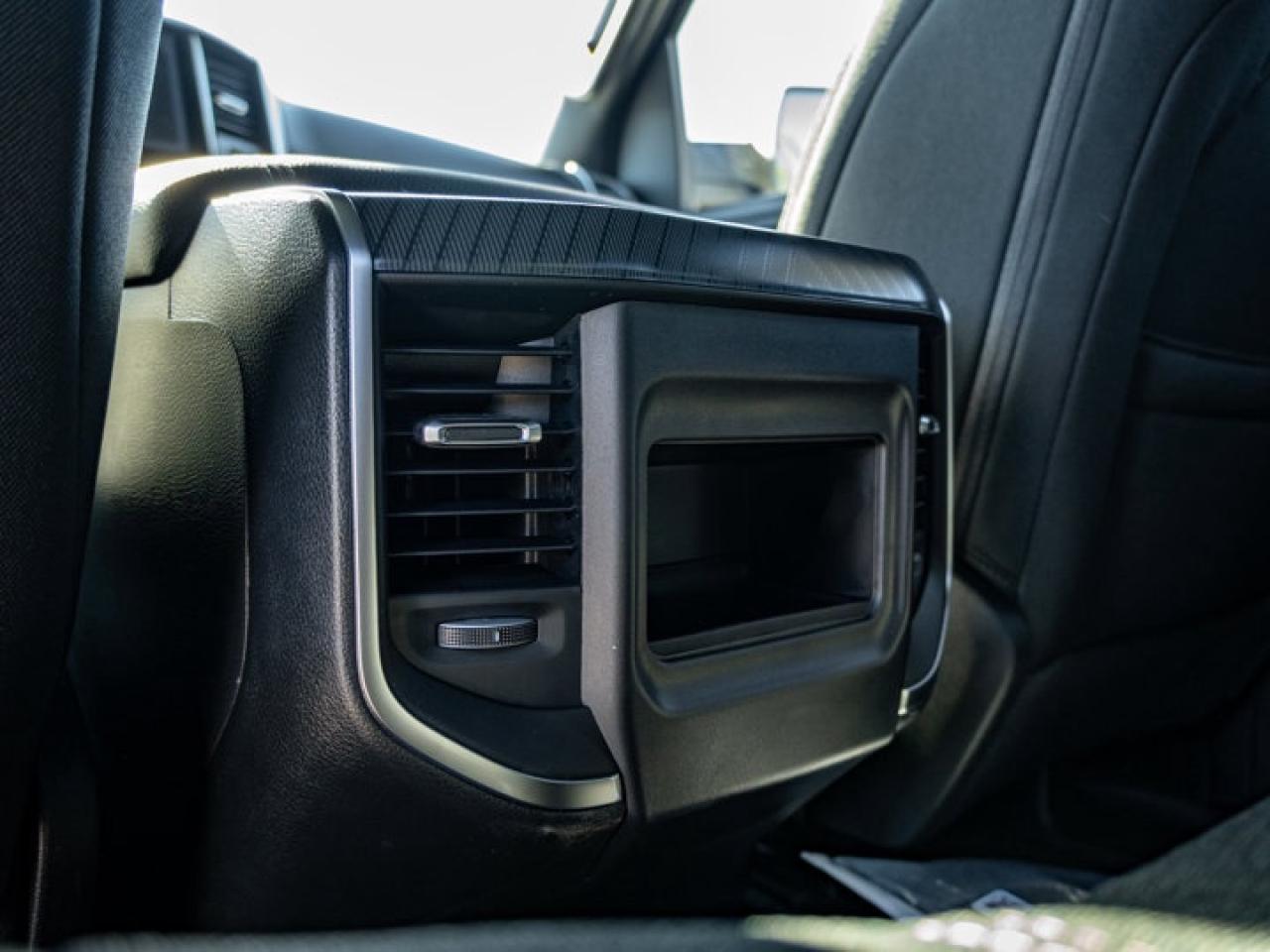 2025 RAM 1500 TRADESMAN Photo