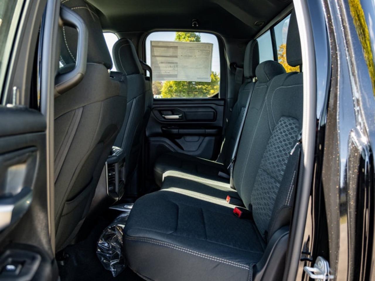 2025 RAM 1500 TRADESMAN Photo