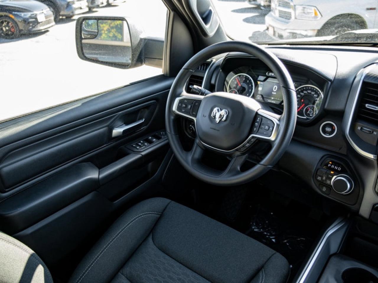 2025 RAM 1500 TRADESMAN Photo