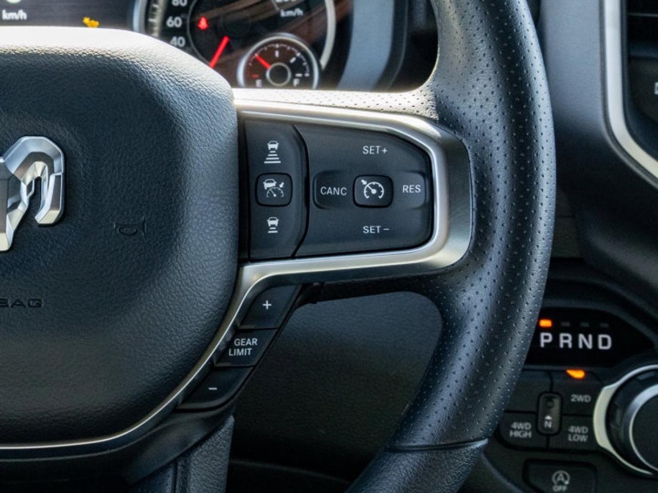 2025 RAM 1500 TRADESMAN Photo