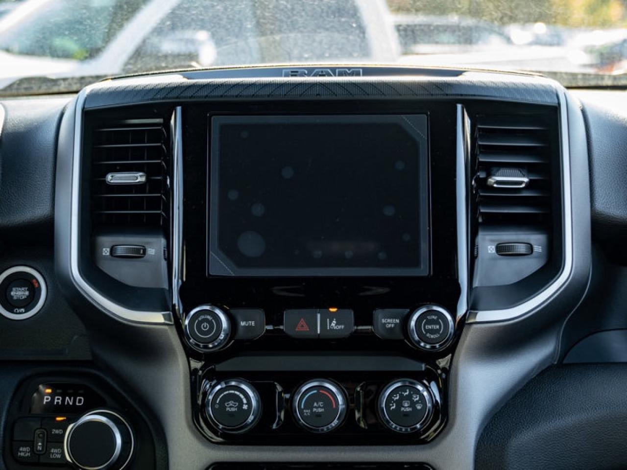 2025 RAM 1500 TRADESMAN Photo