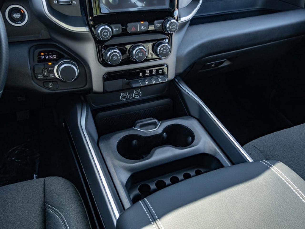 2025 RAM 1500 TRADESMAN Photo