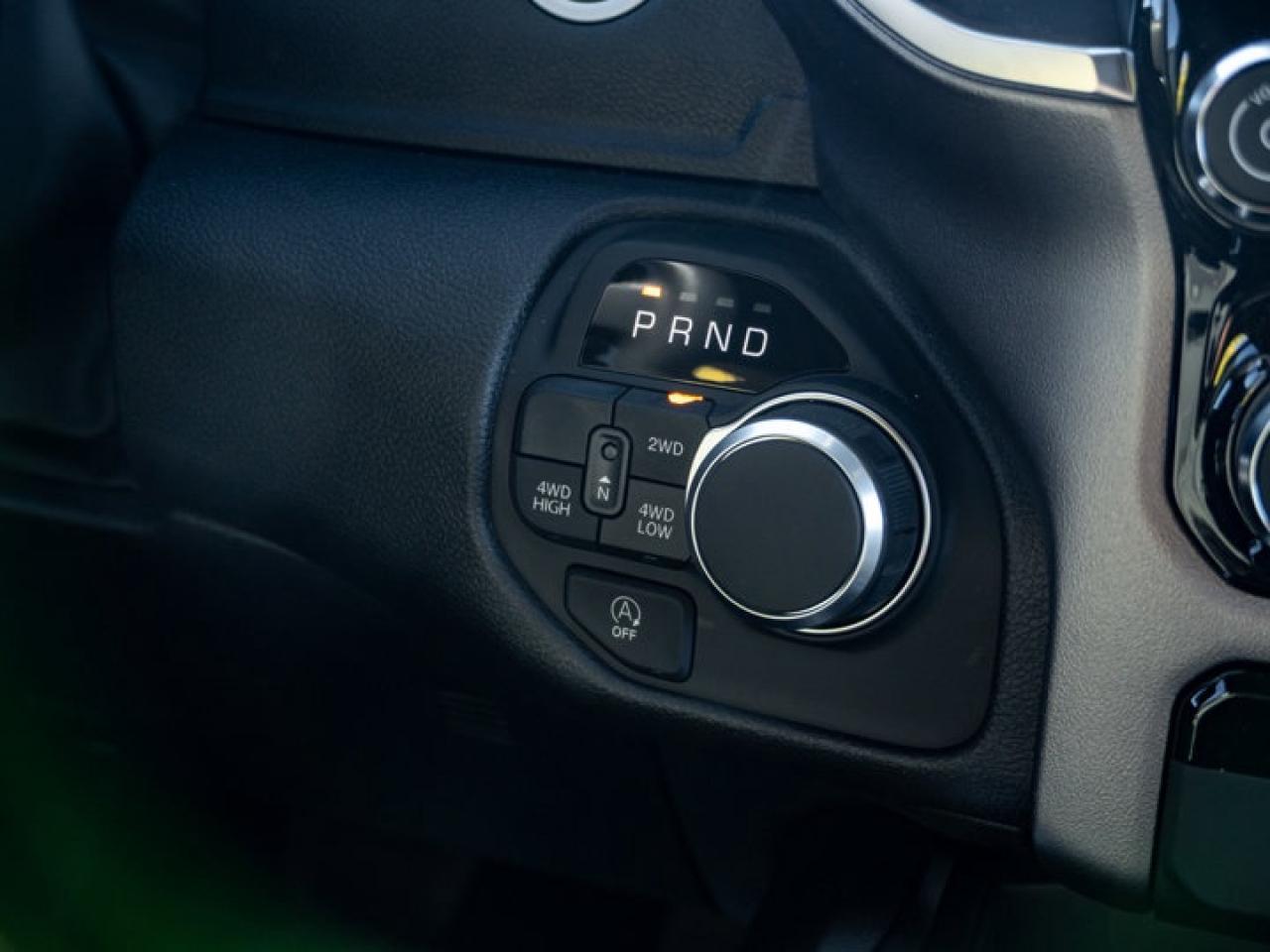 2025 RAM 1500 TRADESMAN Photo