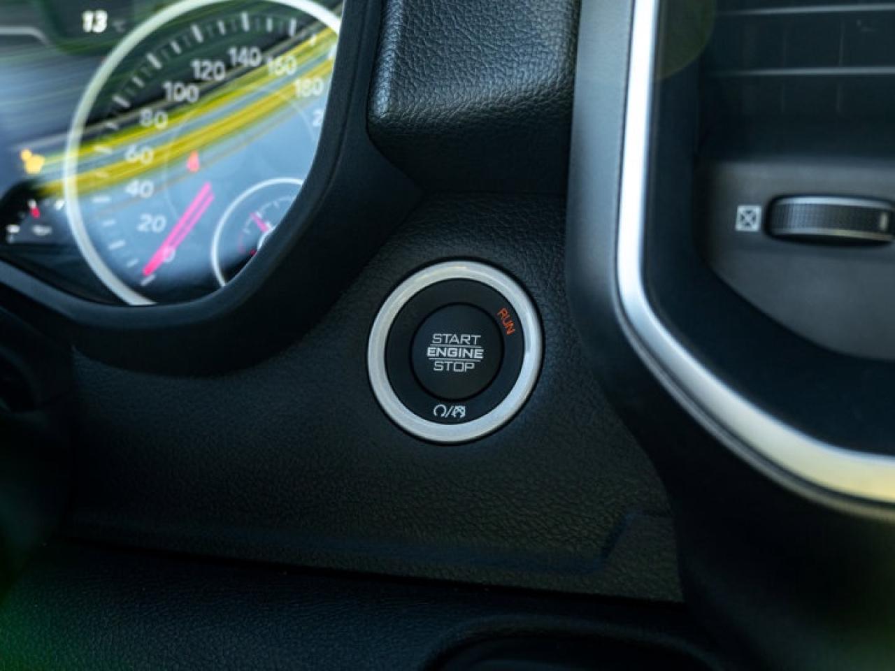 2025 RAM 1500 TRADESMAN Photo