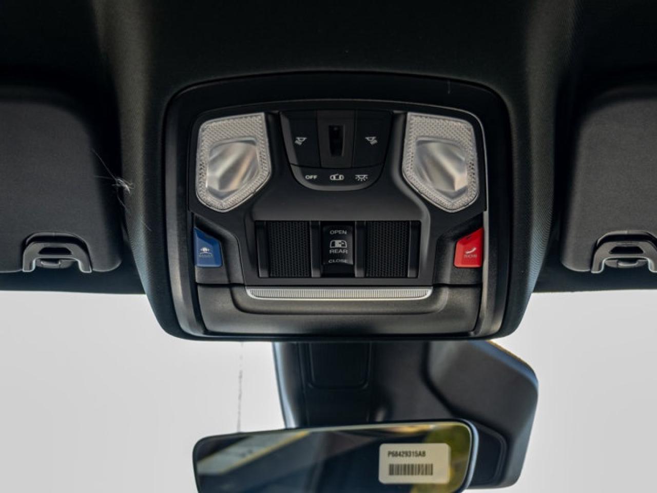 2025 RAM 1500 TRADESMAN Photo