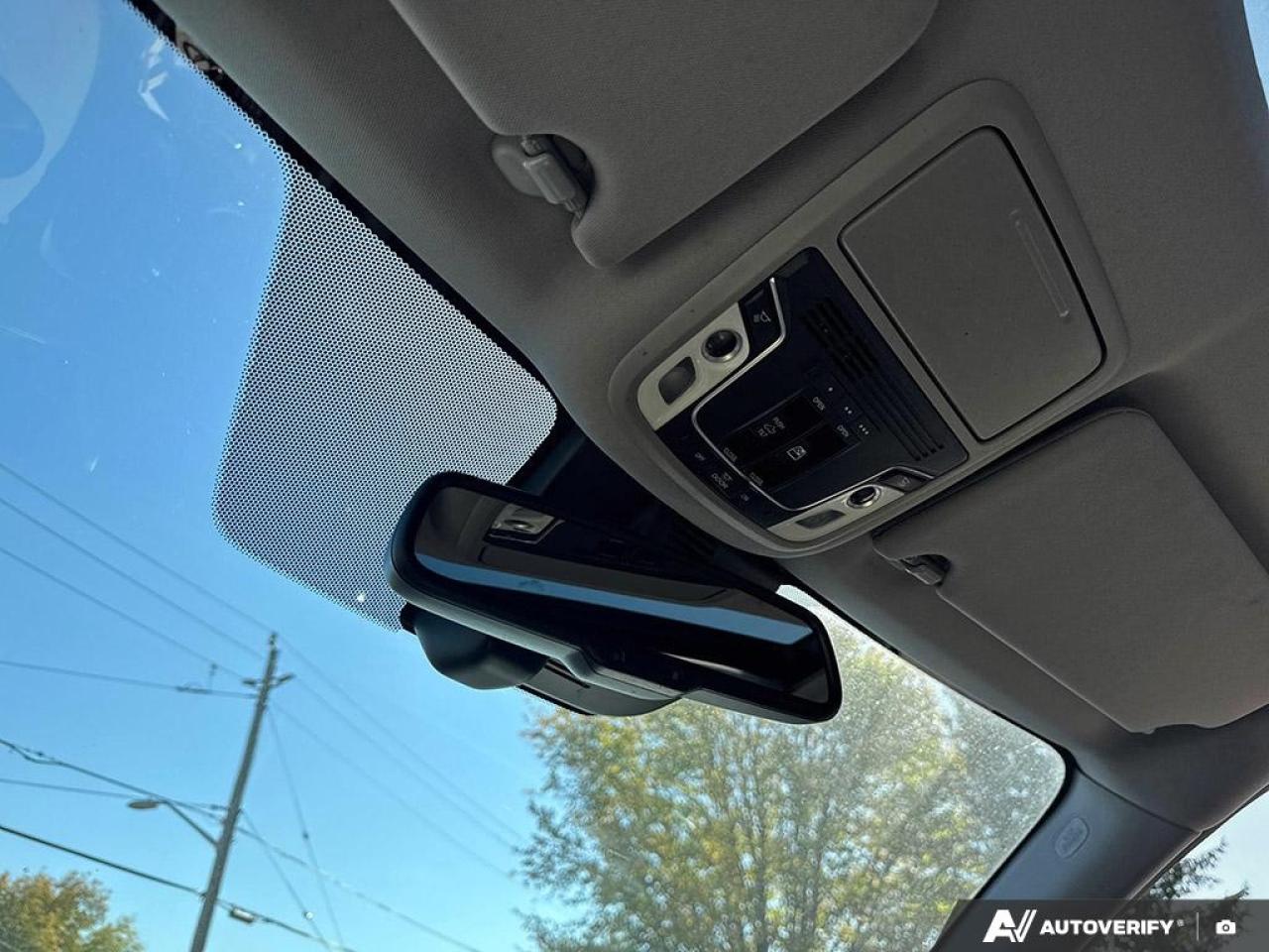 2019 Honda Ridgeline Touring  - Navigation -  Cooled Seats Photo