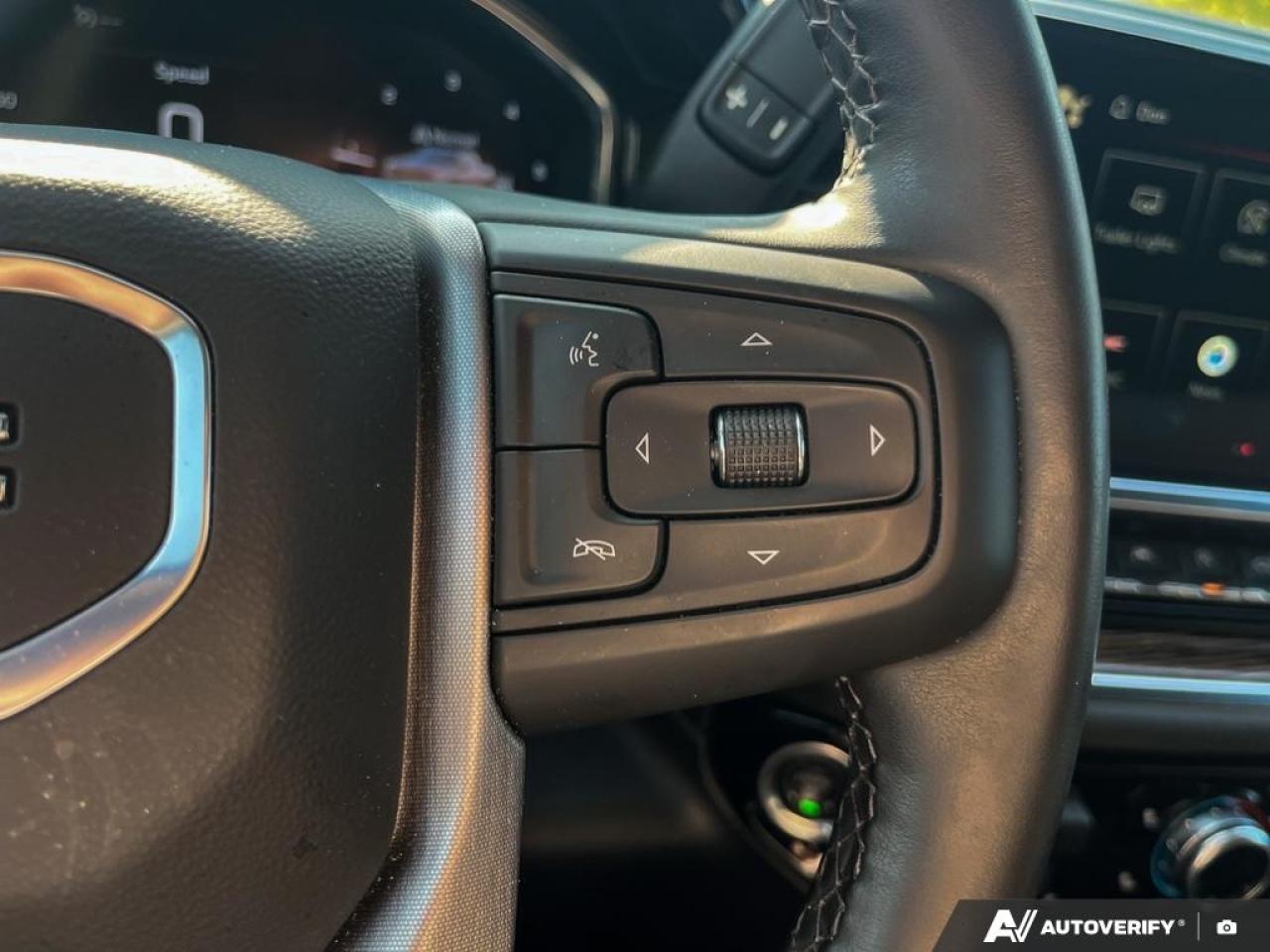 2024 GMC Sierra 1500 Elevation  - Aluminum Wheels Photo