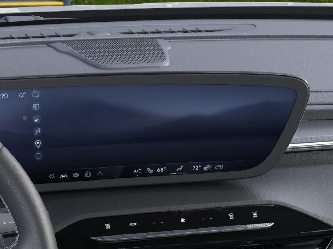 2026 Buick Enclave Sport Touring Photo