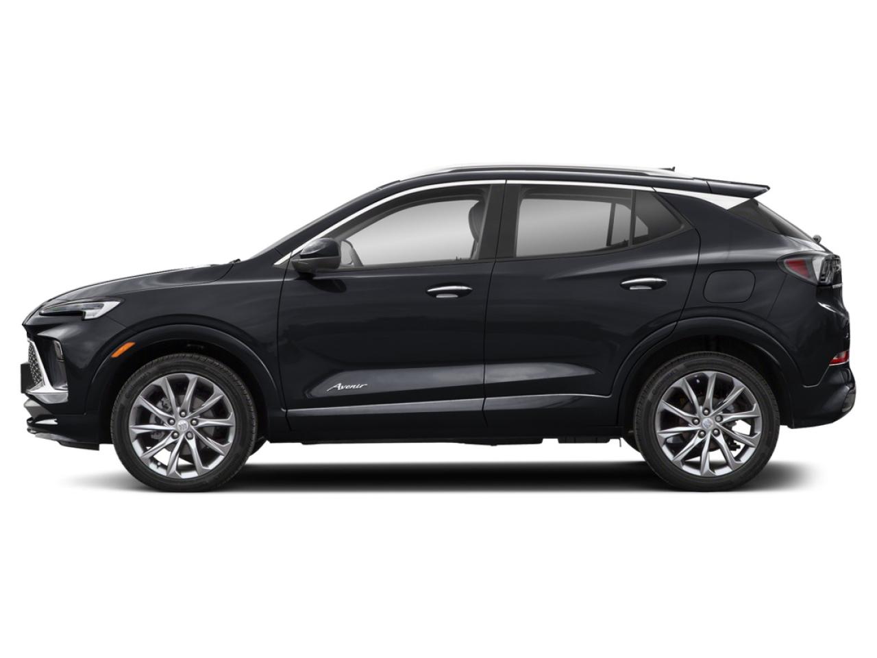 New 2026 Buick Encore GX Avenir for sale in Kingston, ON