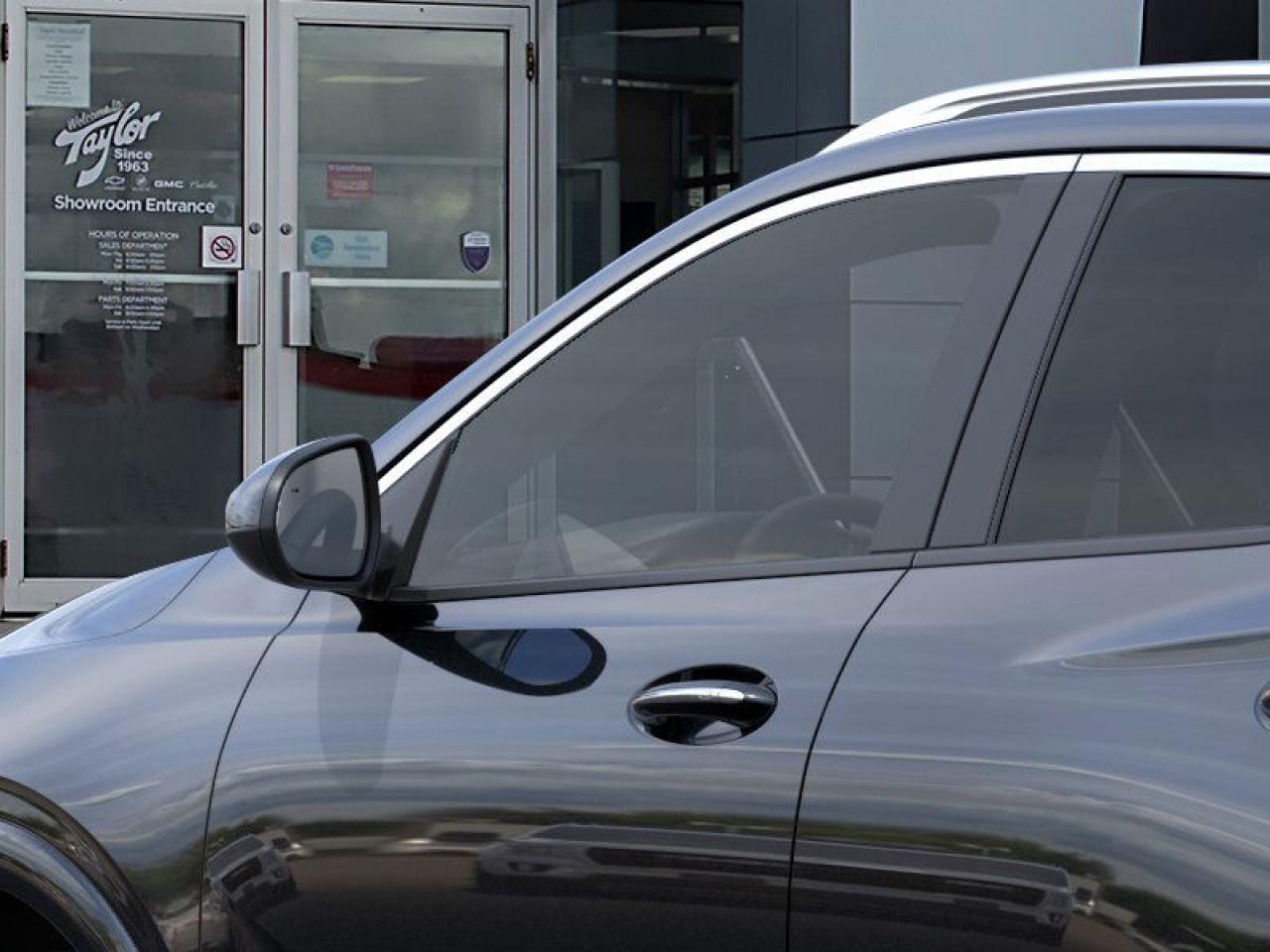 2026 Buick Encore GX Avenir Photo