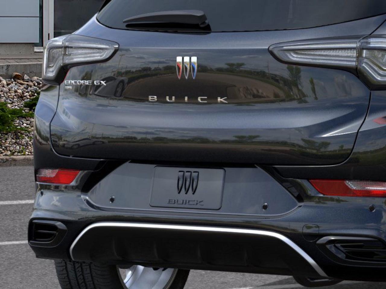 2026 Buick Encore GX Avenir Photo