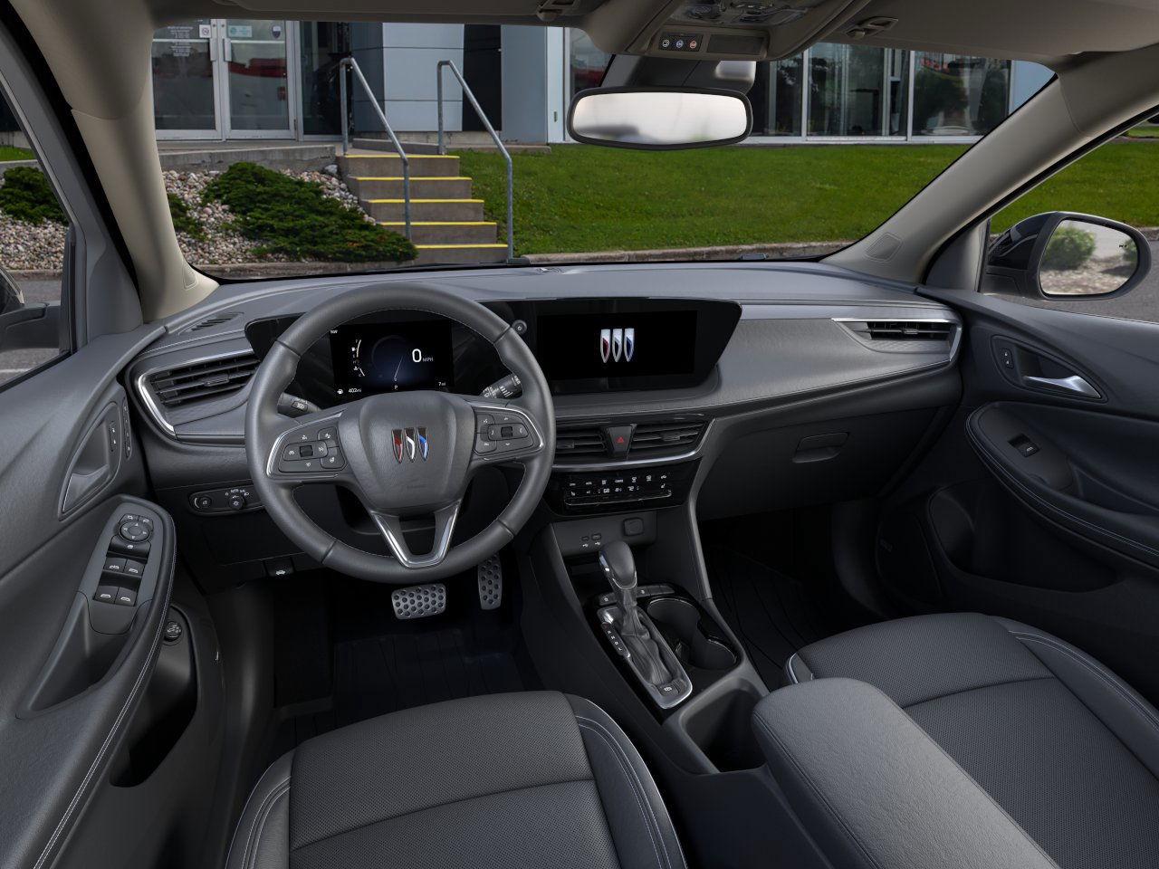 2026 Buick Encore GX Avenir Photo