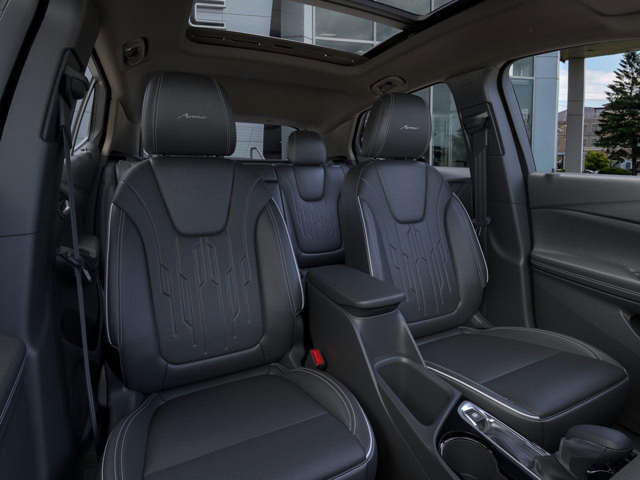 2026 Buick Encore GX Avenir Photo