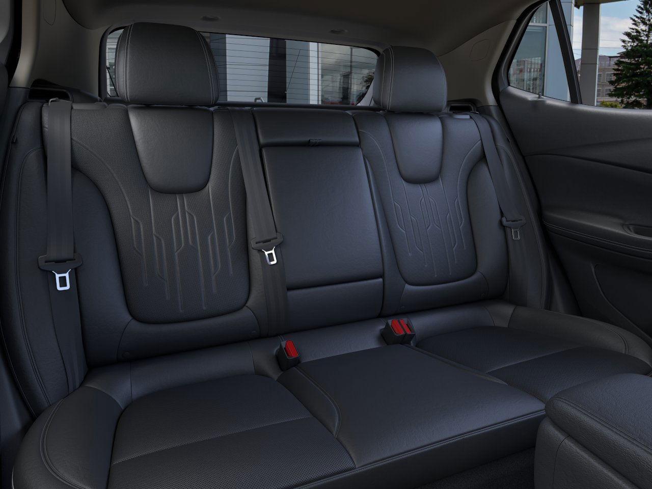 2026 Buick Encore GX Avenir Photo