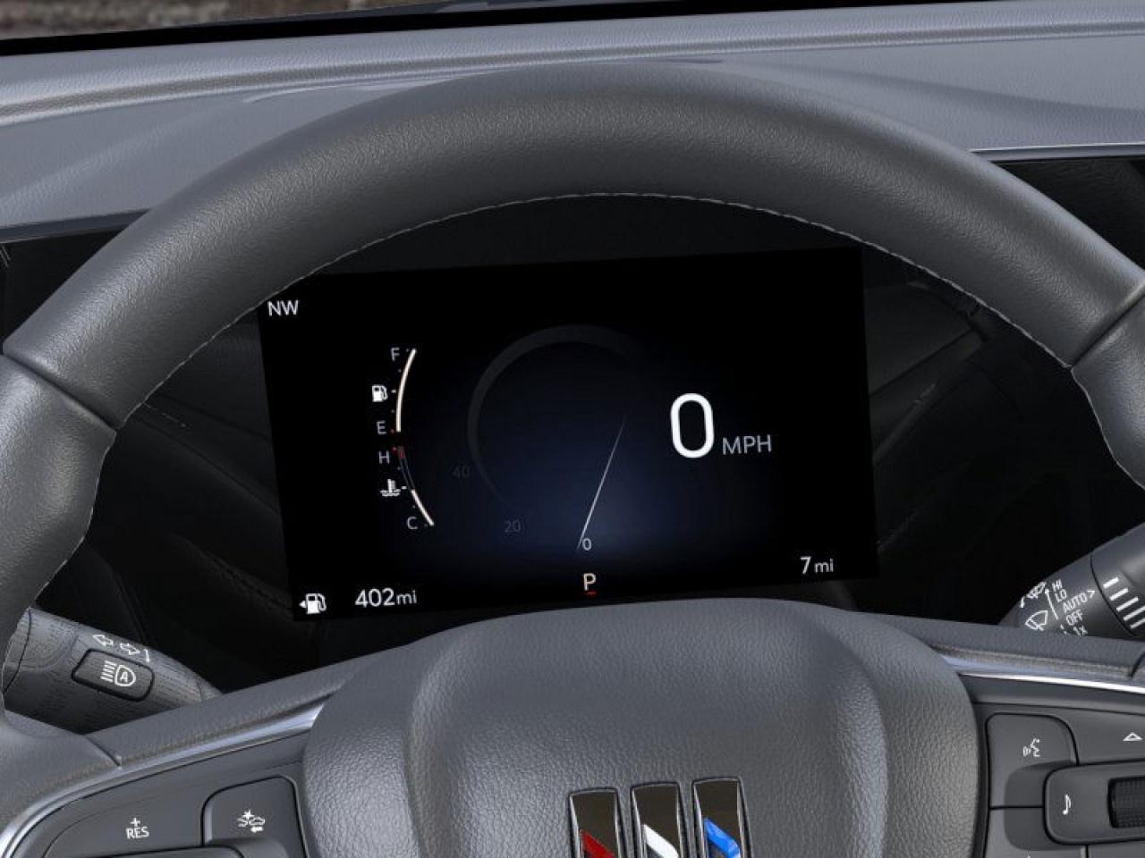 2026 Buick Encore GX Avenir Photo