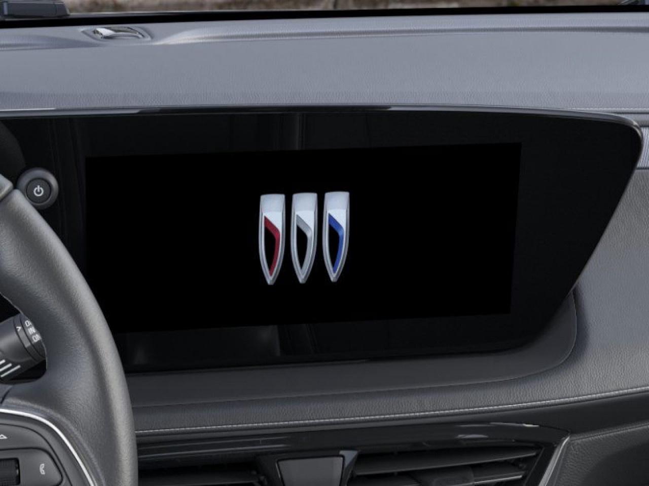 2026 Buick Encore GX Avenir Photo