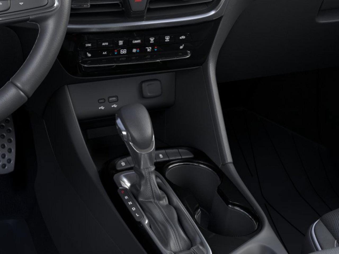 2026 Buick Encore GX Avenir Photo