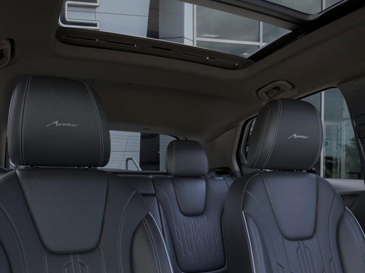 2026 Buick Encore GX Avenir Photo