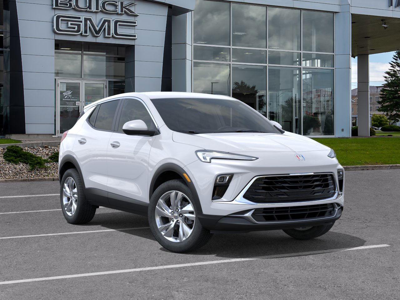 2026 Buick Encore GX Preferred Photo