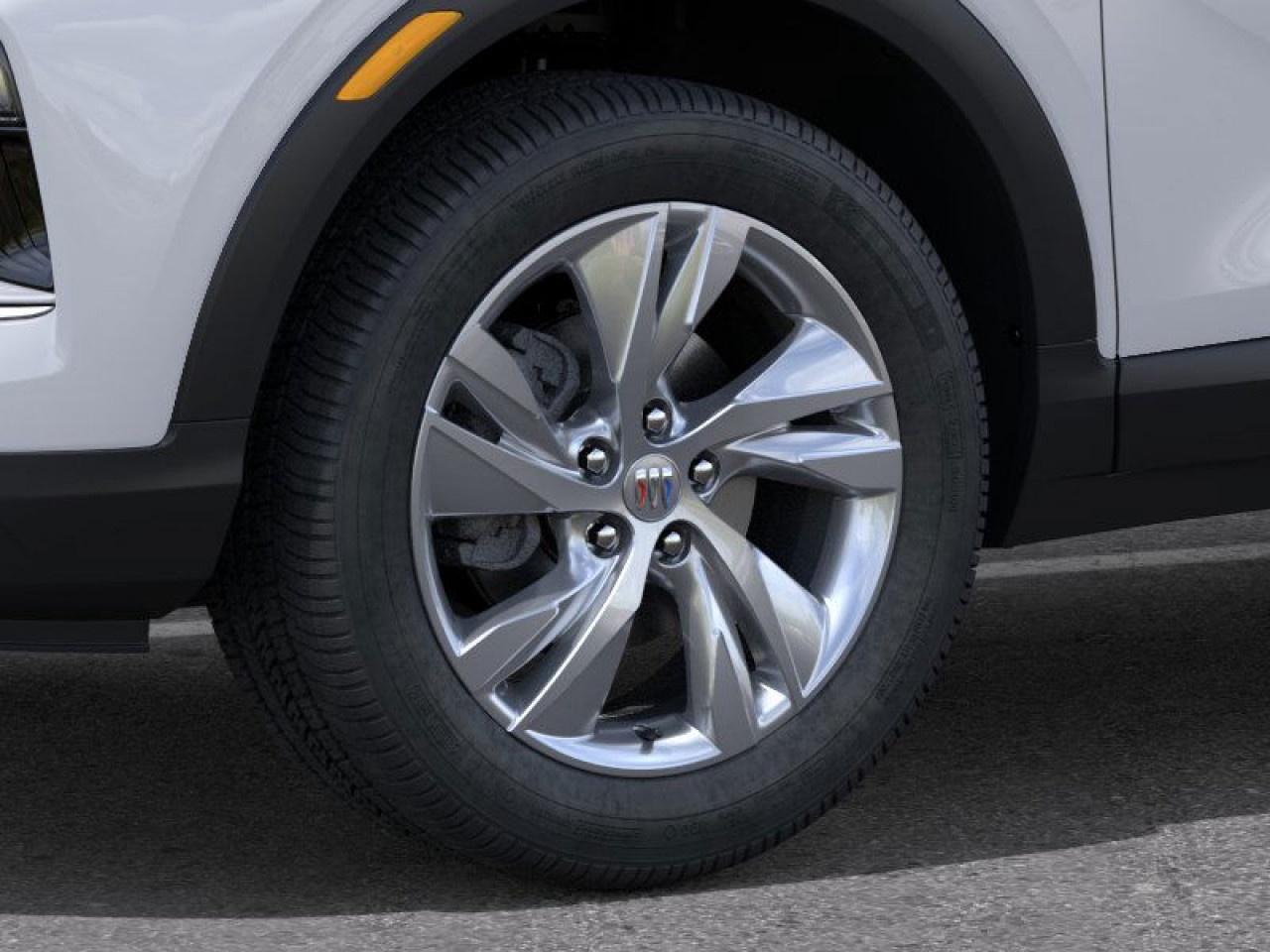 2026 Buick Encore GX Preferred Photo