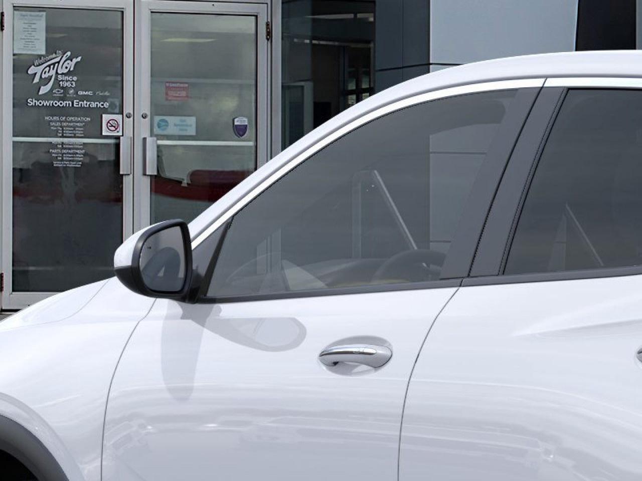 2026 Buick Encore GX Preferred Photo