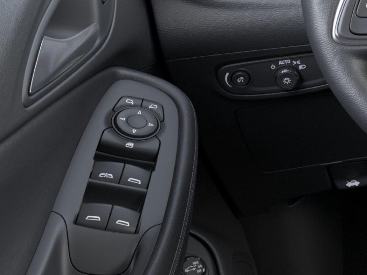 2026 Buick Encore GX Preferred Photo