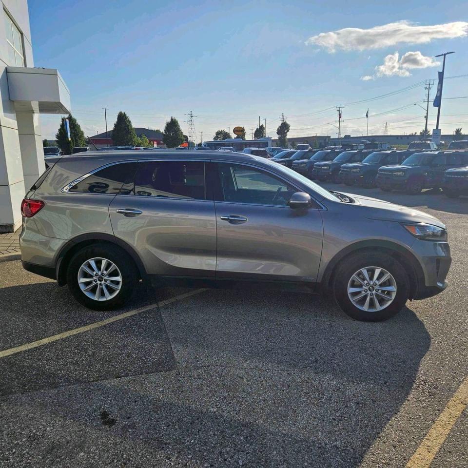 2019 Kia Sorento LX Photo