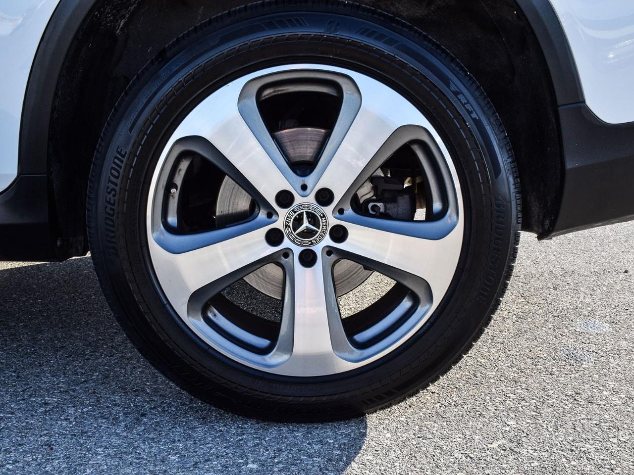 2022 Mercedes-Benz GLC GLC 300 4MATIC SUV Photo